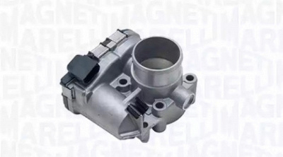 MAGNETI MARELLI 802000000009 -  Патрубок дроссельной заслонки